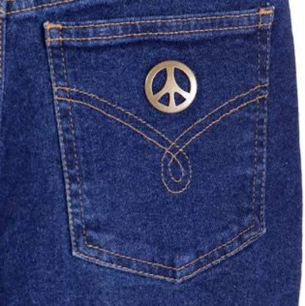 Blue Jeans - Picture 2 of 3